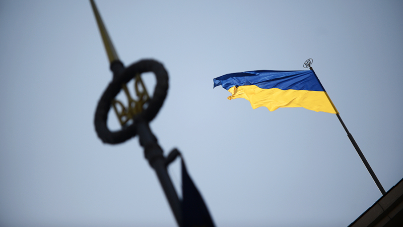 Экс-советник Камалы Харрис допустил применение сценария Тайваня для Украины
