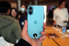 iPhone 16e снова подешевел в России