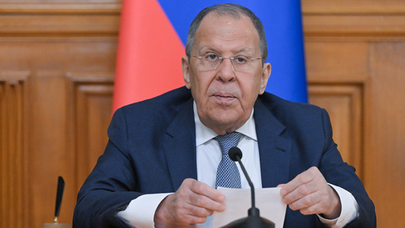 Лавров выразил поддержку усилиям властей Венесуэлы по защите суверенитета
