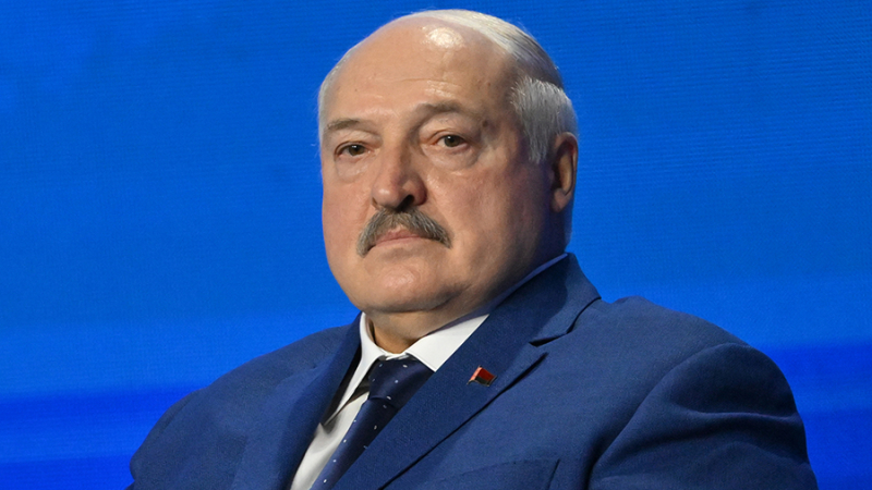 Лукашенко и Си Цзиньпин начали встречу в Тяньцзине