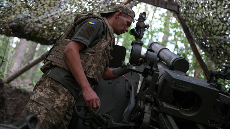 На Украине за три года возбудили более 200 тыс. дел об оставлении части