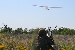 На Украине заявили о серьезной угрозе из-за секретного российского центра &laquo;Рубикон&raquo;