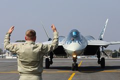На Западе заявили об «очень плохой новости» для ВСУ из-за российского Су-57