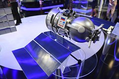 Названа дата запуска российского спутника с мышами