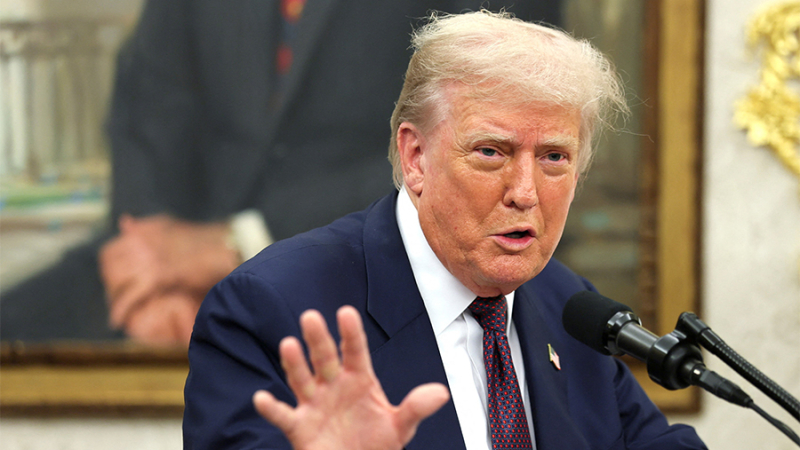 NYT узнала об угрозе отношениям США и Индии из-за тарифной политики Трампа