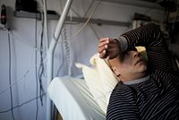 Открыт действенный способ борьбы с лейкемией