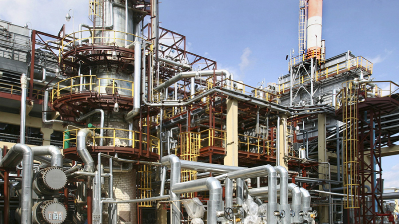 Подача нефти по трубопроводу «Дружба» в Словакию возобновлена после атаки ВСУ