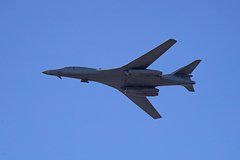 Раскрыты задачи американских бомбардировщиков у границ России