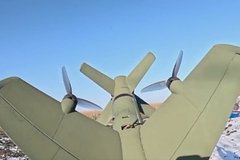 Российскому «Циклопу» предрекли господство над ВСУ в «малом небе»