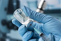 Создан универсальный препарат против вирусных инфекций
