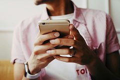 США защитили данные пользователей Apple
