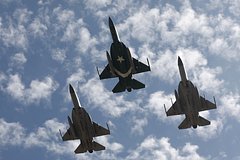Стало известно о «выключенных» российскими С-400 ВВС Пакистана