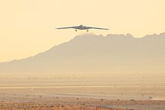В США для победы над Россией потребовали «длительных бомбардировок»