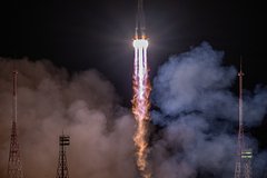 В США оценили российский «Бион-М» № 2