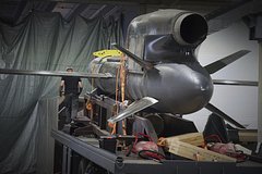 В США оценили возможные последствия массового производства «Фламинго» на Украине