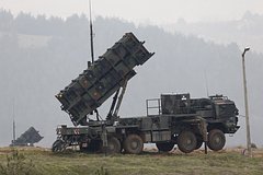 В США одобрили поставку Украине запчастей для Patriot