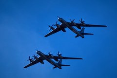 В США высказались о рыщущем подальше от Украины российском &laquo;Медведе&raquo;