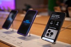 Все новые iPhone начнут производить в Индии