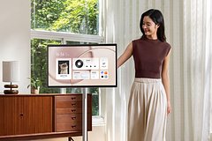 Xiaomi выпустила беспроводной телевизор
