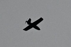Появление «спящих» дронов ВС России в Славянске объяснили