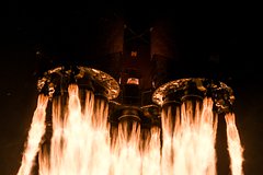 «Роскосмос» запустит спутники «Спутникса»