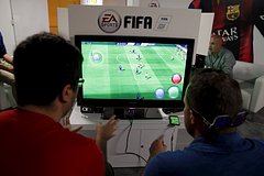 Создателя Fifa, Battlefield и The Sims продали за 55 миллиардов
