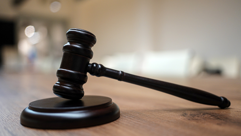 Суд в Турции отстранил председателя и членов правления НРП в Стамбуле