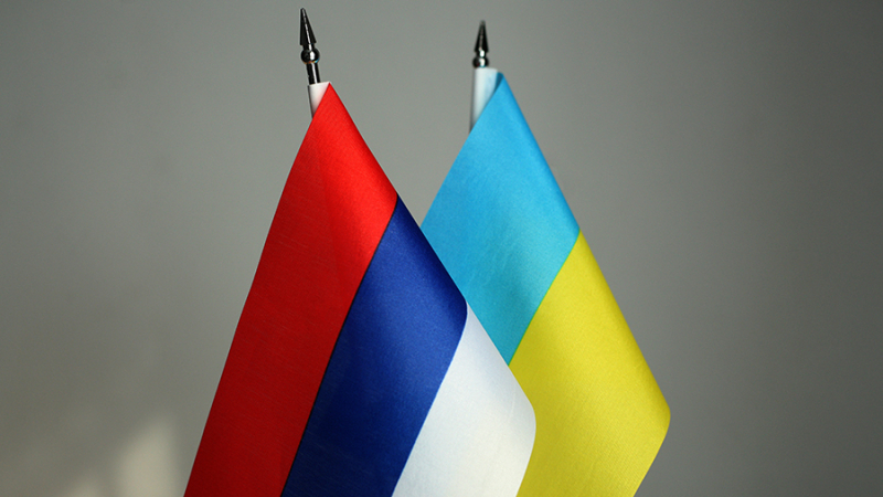 Трамп пообещал добиться мира между Россией и Украиной