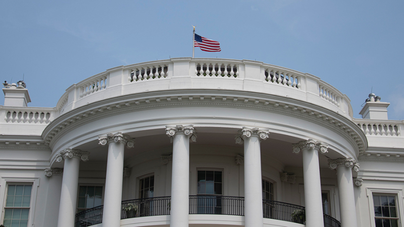 Трамп связал вводимые США пошлины со стремлением сохранить величие страны