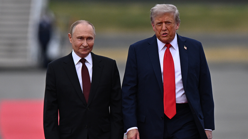 В Малайзии сообщили о посещении Трампом и Путиным саммита АСЕАН