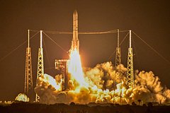 В США рассказали о мечте России господствовать над спутниками Марса
