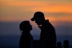 Зафиксировано снижение сексуальной активности среди молодежи